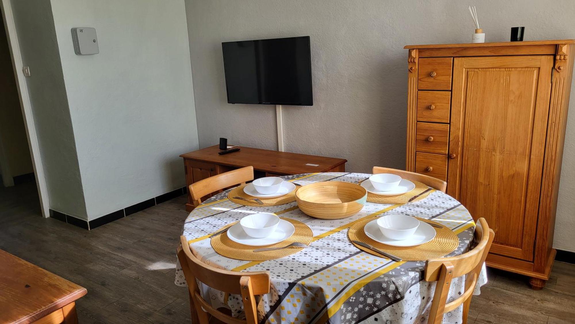 Les Tourterelles D'Avignon Apartment Exterior photo